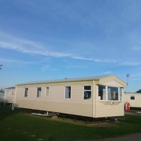 Arizona Family And Dogs Welcome Caravan 3 Bedrooms Rye Exterior foto