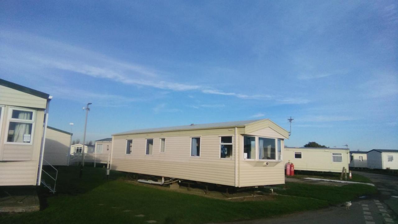 Arizona Family And Dogs Welcome Caravan 3 Bedrooms Rye Exterior foto