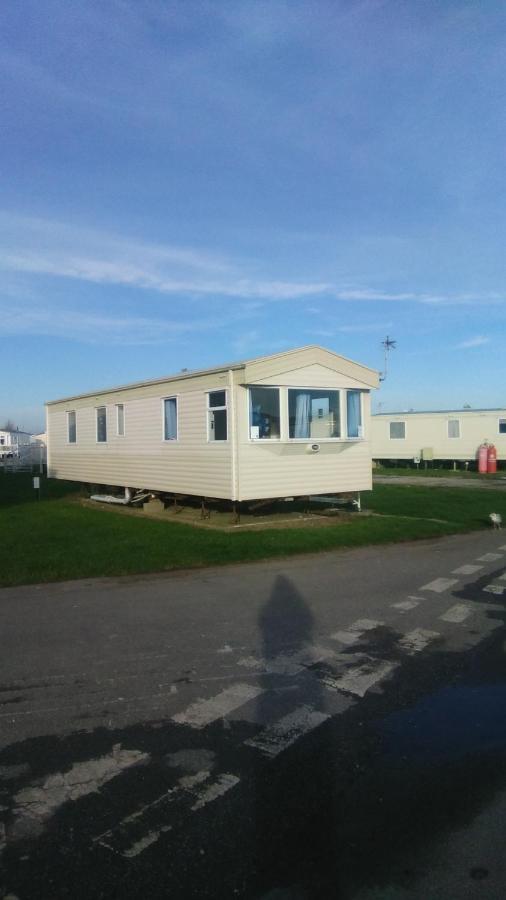 Arizona Family And Dogs Welcome Caravan 3 Bedrooms Rye Exterior foto