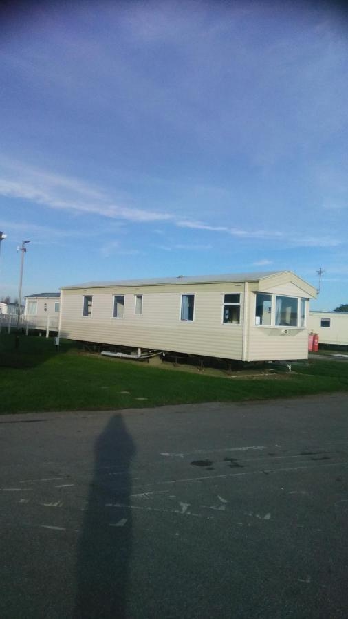 Arizona Family And Dogs Welcome Caravan 3 Bedrooms Rye Exterior foto