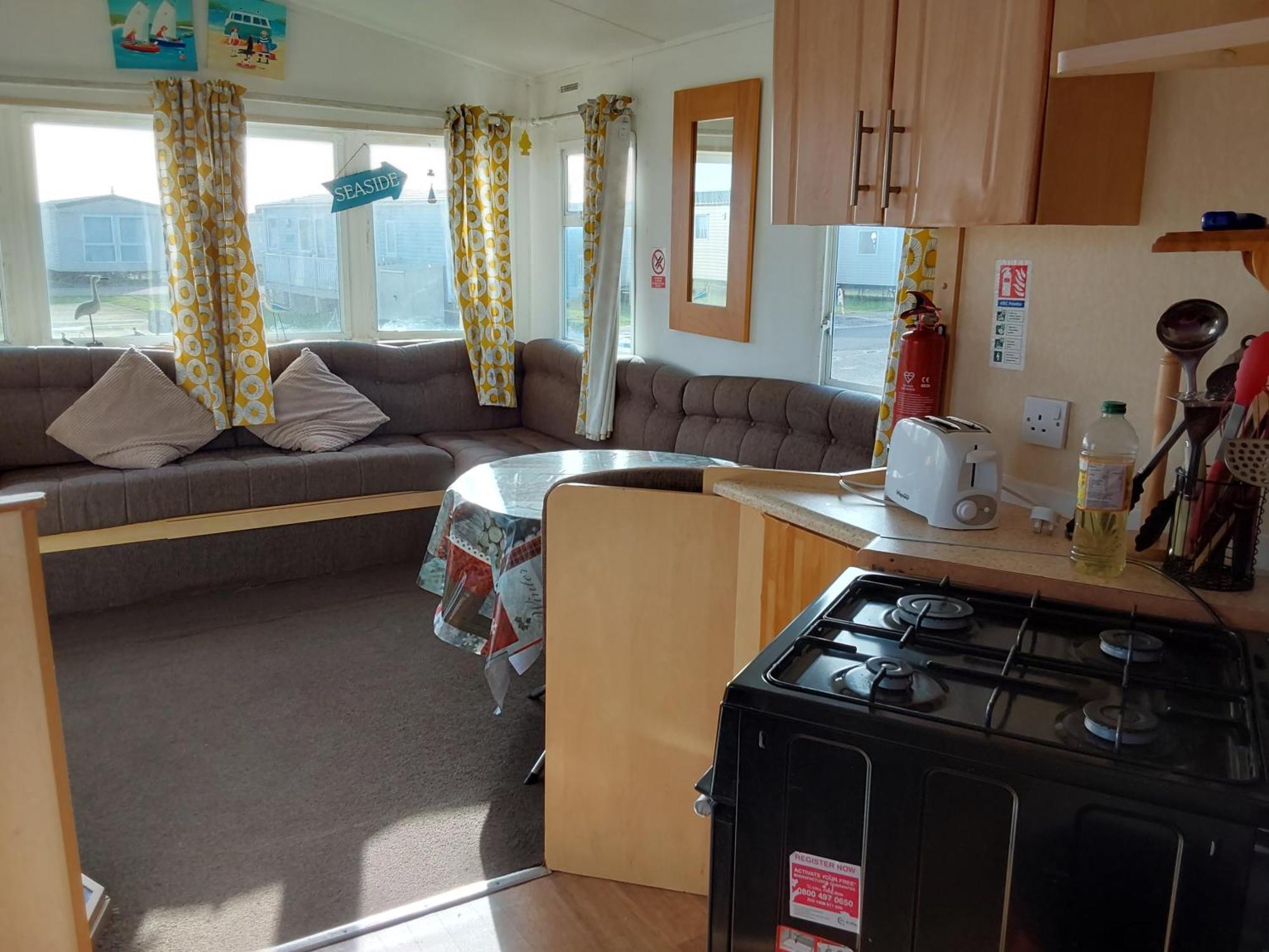 Arizona Family And Dogs Welcome Caravan 3 Bedrooms Rye Exterior foto
