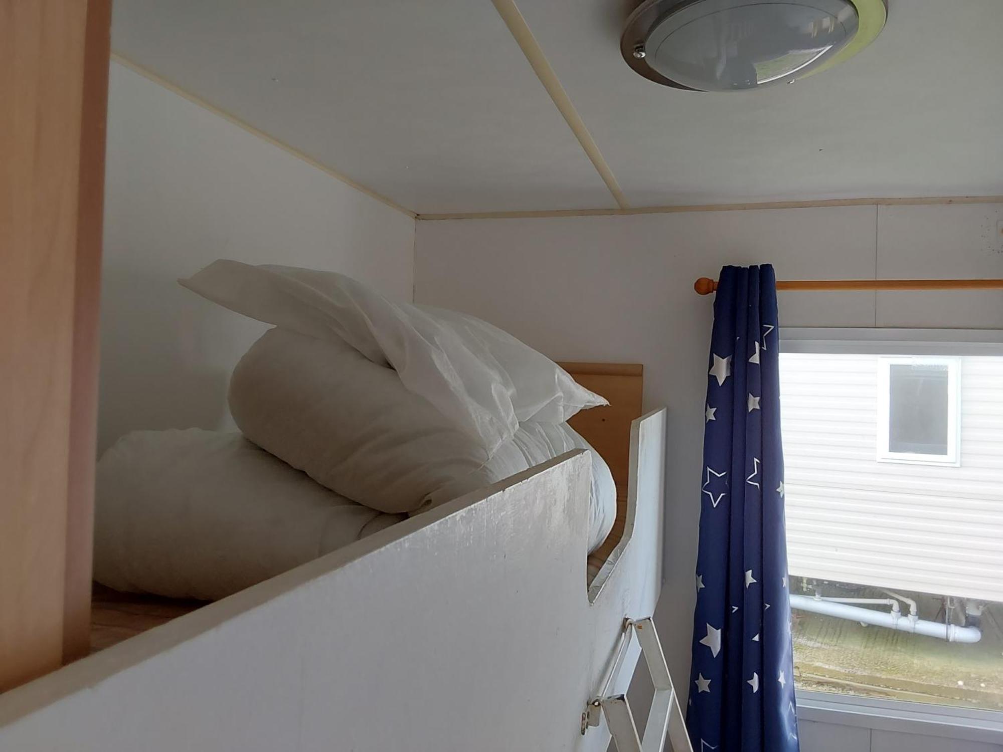 Arizona Family And Dogs Welcome Caravan 3 Bedrooms Rye Exterior foto