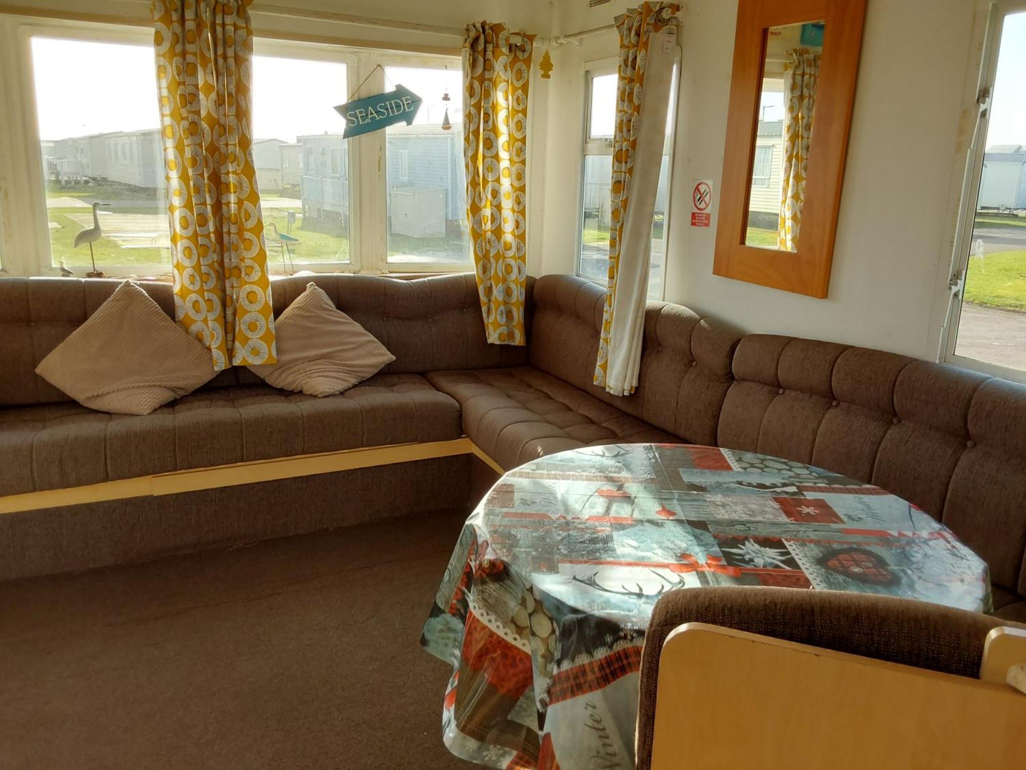 Arizona Family And Dogs Welcome Caravan 3 Bedrooms Rye Exterior foto